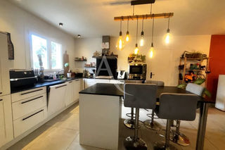  Maison � vendre 4 pi�ces 90 m�