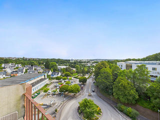  Appartement � vendre 4 pi�ces 80 m�