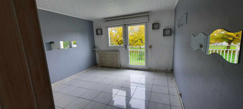   VILLENAVE D'ORNON-3 PP chemin Gaston r�sidence Sarcignan Appartement - 3 pi�ce(s) - 52 m�