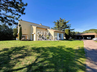  Maison � vendre 5 pi�ces 165 m�