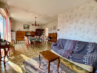  Maison � vendre 6 pi�ces 117 m�