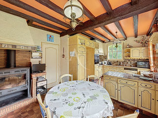  Maison � vendre 8 pi�ces 202 m�