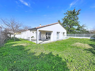  Maison � vendre 5 pi�ces 140 m�