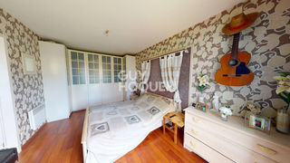  Maison � vendre 7 pi�ces 138 m�