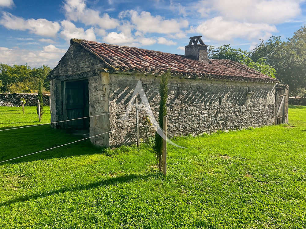 � vendre  Maison Th�zac (47370)