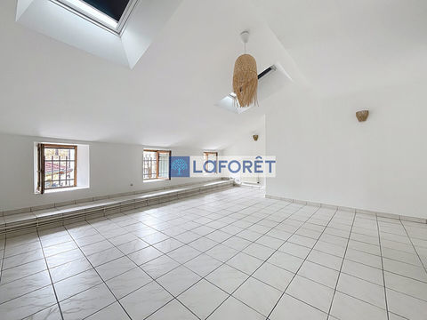   Appartement Joinville 3 pi�ce(s) 59.05 m2 Appartement - 3 pi�ce(s) - 59 m�