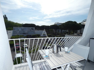  Appartement � louer 1 pi�ce 18 m�