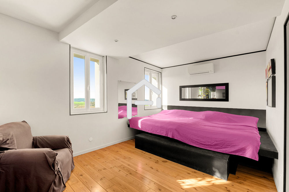 � vendre  Maison Paulhac (31380)