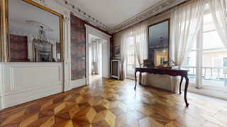  Appartement � vendre 6 pi�ces 196 m�