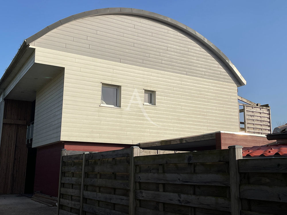 � vendre  Maison Saint-Hilaire-de-Riez (85270)