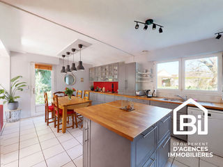  Maison � vendre 6 pi�ces 95 m�