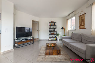  Appartement � vendre 3 pi�ces 71 m�