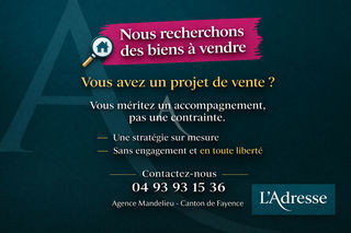  Appartement � vendre 2 pi�ces 25 m�