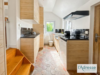  Maison � vendre 6 pi�ces 90 m�