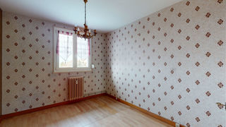  Appartement � vendre 4 pi�ces 71 m�