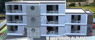  Appartement � vendre 3 pi�ces 108 m�