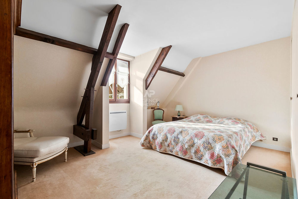 � vendre  Maison Saint-Germain-en-Laye (78100)