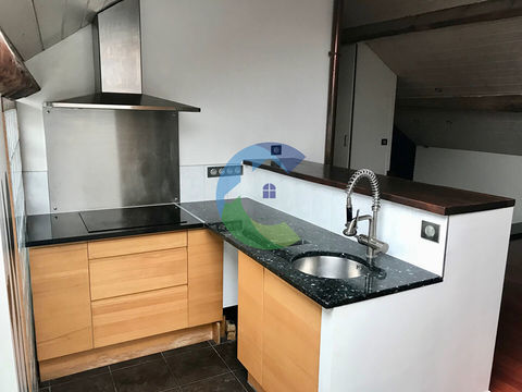   Appartement Ballainvilliers 2 pi�ces 41.16 m2 Appartement - 2 pi�ce(s) - 41 m�