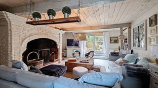  Maison � vendre 6 pi�ces 205 m�