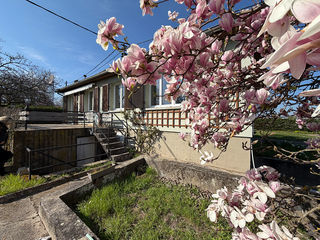  Maison � vendre 5 pi�ces 110 m�