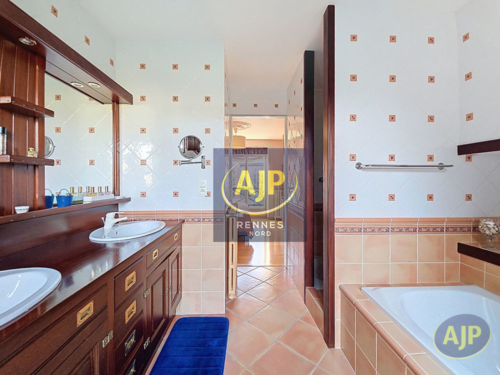 � vendre  Maison Rennes (35000)