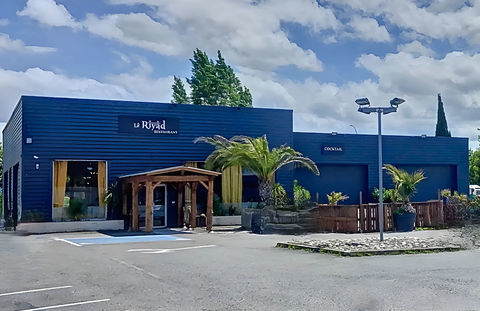 Fonds de commerce - Restaurant - Muret 449000 31600 Muret