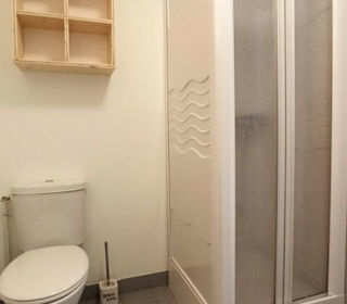  Appartement � louer 1 pi�ce 18 m�