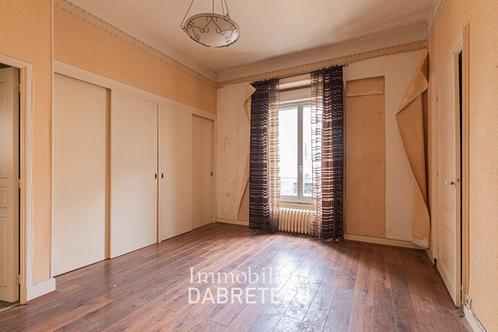 � vendre  Maison Villeurbanne (69100)