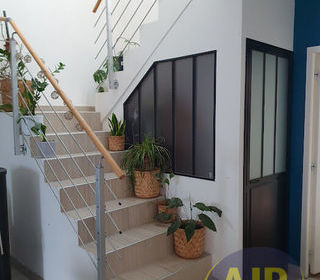  Maison � vendre 4 pi�ces 85 m�