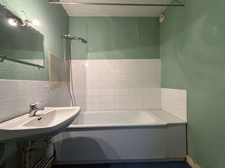  Appartement � vendre 2 pi�ces 53 m�