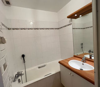  Appartement � louer 2 pi�ces 43 m�