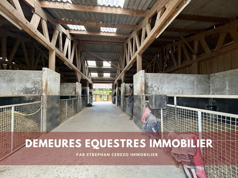 � vendre  Villa Ch�teau-Gontier (53200)