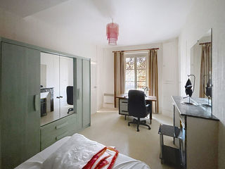  Appartement � louer 2 pi�ces 38 m�