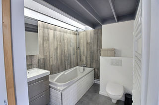  Appartement � vendre 1 pi�ce 28 m�