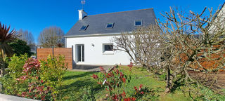  Maison � vendre 5 pi�ces 100 m�