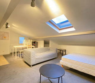  Appartement � louer 1 pi�ce 18 m�