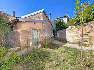  Maison � vendre 4 pi�ces 62 m�