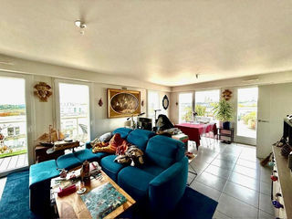  Appartement � vendre 4 pi�ces 95 m�