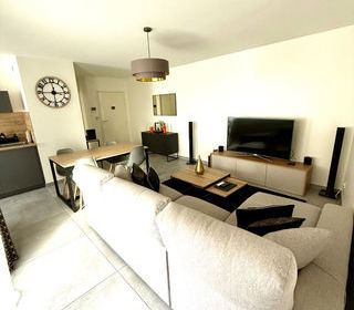  Appartement � vendre 3 pi�ces 60 m�