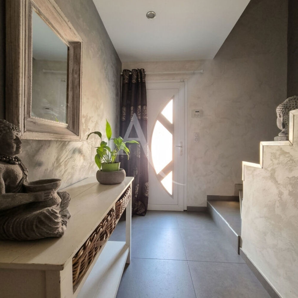 � vendre  Maison Frontignan (34110)