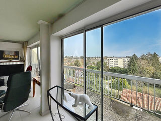  Appartement � vendre 5 pi�ces 125 m�