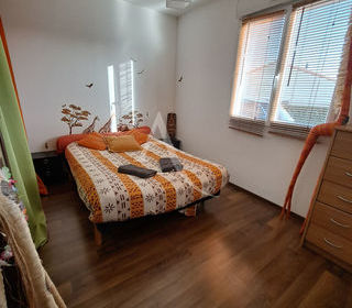  Maison � louer 3 pi�ces  Mesnard la barotiere