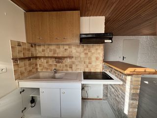  Appartement � vendre 2 pi�ces 36 m�