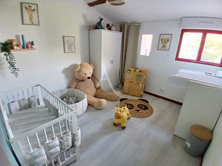  Maison � vendre 4 pi�ces 83 m�