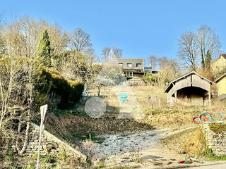  Terrain � vendre 1334 m�