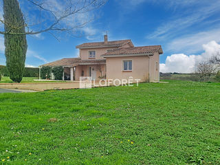  Maison � vendre 5 pi�ces 151 m�