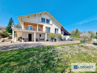  Maison � vendre 8 pi�ces 147 m�