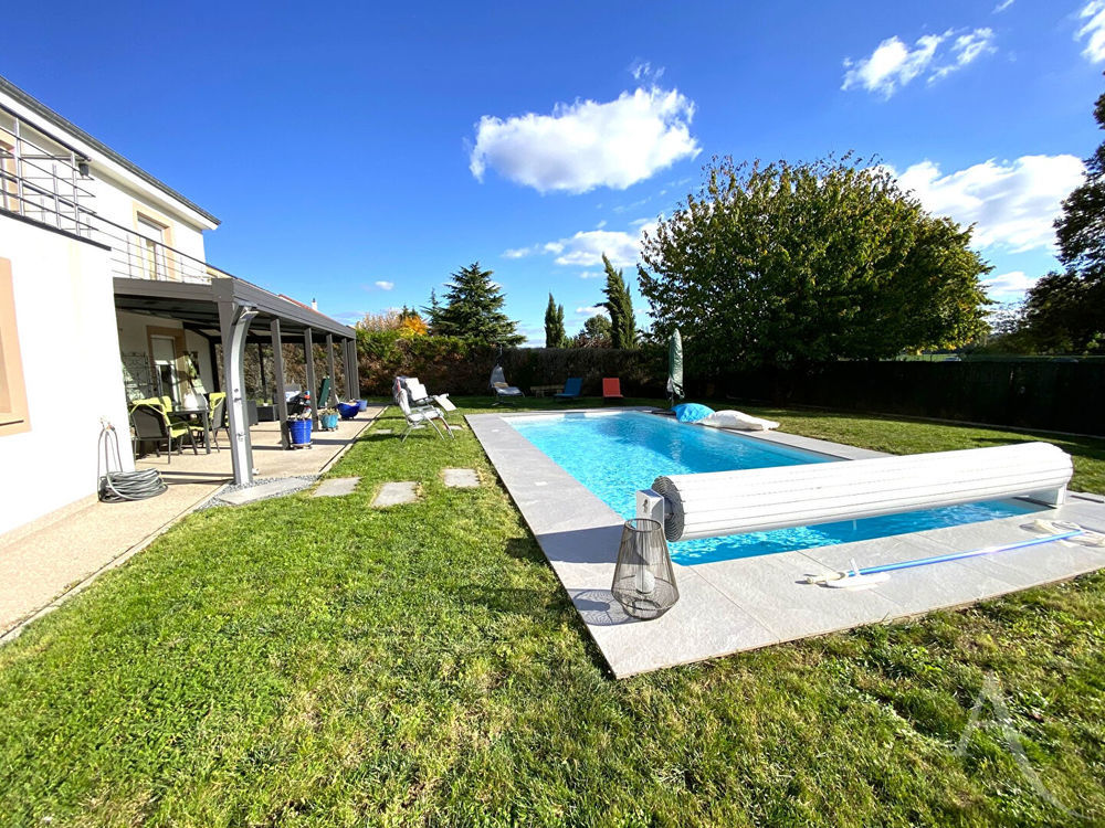 � vendre  Maison La Maxe (57140)