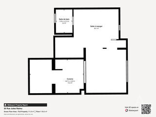  Maison � vendre 5 pi�ces 81 m�