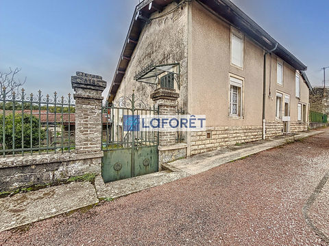   Maison Vecqueville 6 pi�ce(s) 137 m� Maison - 6 pi�ce(s) - 137 m�